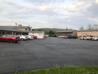 Travel Inn - 2