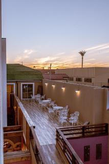 Hotel Boutique Suri - La Serena - 2