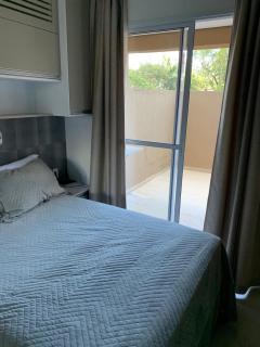 Flat Granja Viana - Cotia - 1