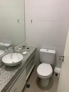 Flat Granja Viana - 4