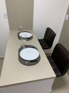 Flat Granja Viana - 5