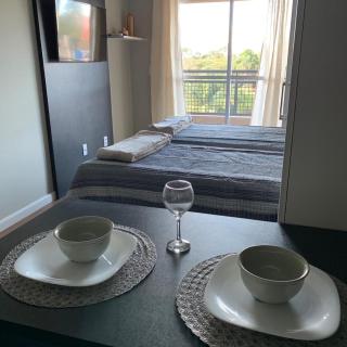 Flat Granja Viana - 8