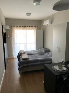Flat Granja Viana - 9