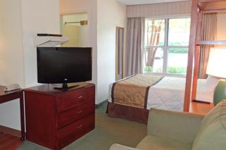 Extended Stay America Suites - Raleigh - RTP - 4919 Miami Blvd - Durham - 7