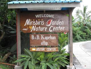 Mirisbiris Garden and Nature Center - 2