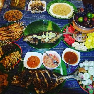 Rinjani Beach Eco Resort - Tanjung - 7