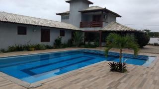 Casa Paradiso Temporada em Búzios - Búzios - 0