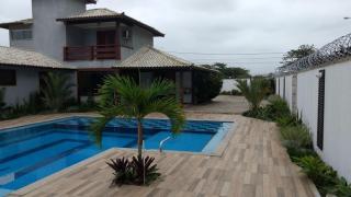 Casa Paradiso Temporada em Búzios - Búzios - 4