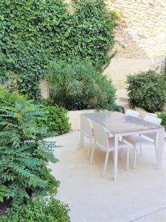 L'Accent d'ici - Le Somail - 1
