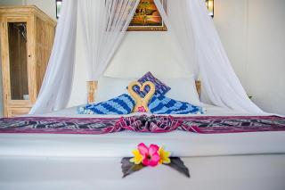 Svaha Private Villas Ceningan - Nusa Lembongan - 4