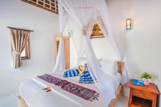 Svaha Private Villas Ceningan - Nusa Lembongan - 5