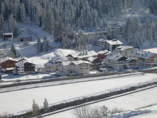 SCHMID Rooms & Apartments - Ischgl - 1
