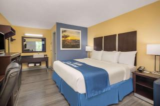 Days Inn by Wyndham Muscle Shoals - Muscle Shoals - 7
