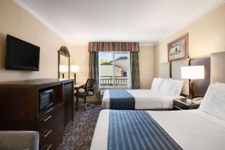 Days Inn by Wyndham Concord - Concord - 9