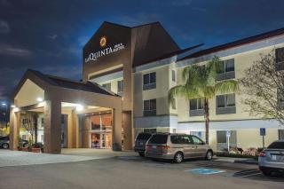 La Quinta by Wyndham Dublin - Pleasanton - Dublin - 4