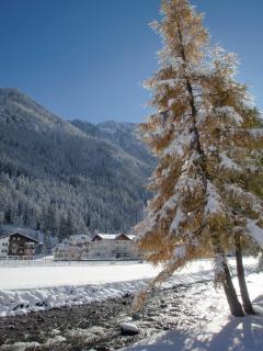 SCHMID Rooms & Apartments - Ischgl - 3