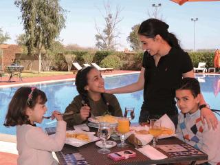 Ibis Ouarzazate Centre - Ouarzazate - 6