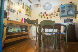 B&B Terre e Colori - Sant'Olcese - 9