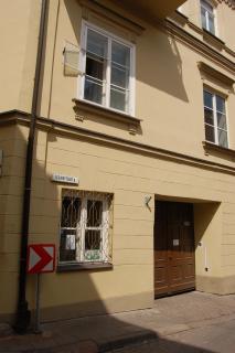 Mieszkanie Old Town Apartment - Vilnius - 6