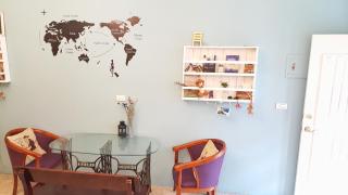 Lillian B&B - Tainan - 9