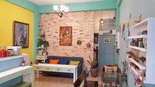 Lillian B&B - Tainan - 7