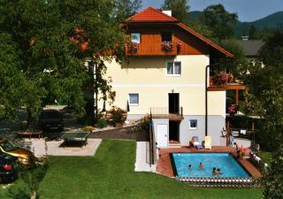 Frühstückpension Haus Helene - Schörfling - 2
