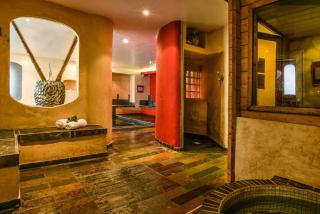 Hôtel Spa Mendi Alde - Ossès - 6
