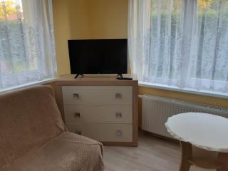 Apartament u Basi - Danzig - 8