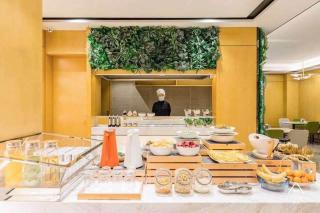 Atour Hotel Yangzhou Ancient Canal Dongguan Street - 5