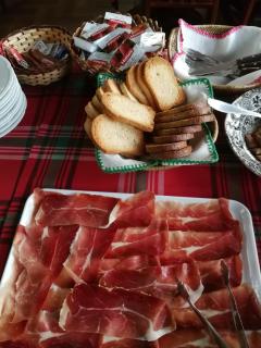 Pensio Can Fabrellas - Sant Antoni de Calonge - 1