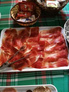 Pensio Can Fabrellas - Sant Antoni de Calonge - 2