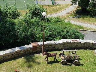 Dom wczasowy Przy Skałkach - 8