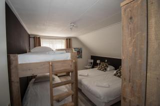 Vakantiehuis Aangenaam - Olde Horst - Diever - 3