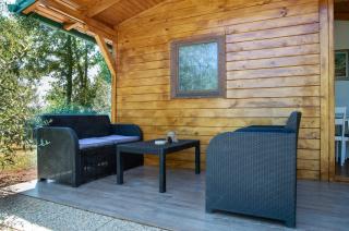 Eco Holiday Home Lavanda - Funtana - 0