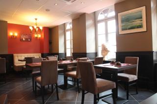 Hotel Vauban - Besançon - 6