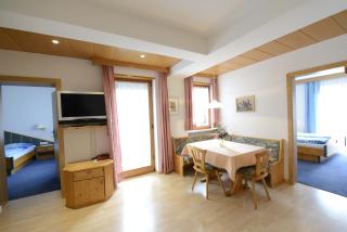 Residence Badleit - Algund - 2