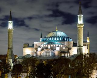 Tayahatun Hotel - Istanbul - 3