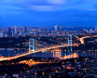 Tayahatun Hotel - Istanbul - 4