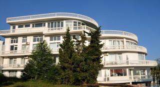 Family Hotel Casablanca Green - Varna - 9