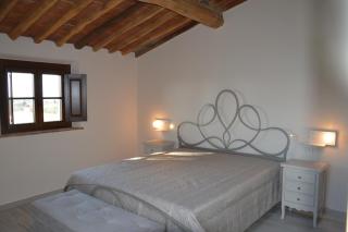 Moraiolo Podere le Bozze con piscina WI-FI - 5