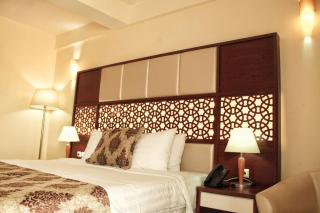 Atlantic Hotel - Gibuti - 8
