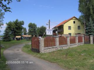 Autocamping Betlanovce - 0