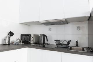 Tomasza 20 Apartment 140m2 - Krakow - 2