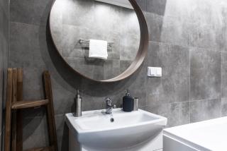 Tomasza 20 Apartment 140m2 - 1