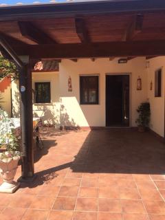 Appartamento l’Akorea - Villa Convento - 0