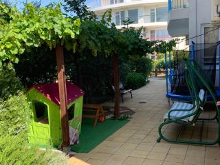 Lilia Guest House - Nessebar - 6