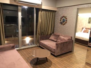 WEEKEND ADDRESS PRIVATE SUITE Room - 5