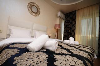 Orbi Beach Apartments in New Bouldvard - 7