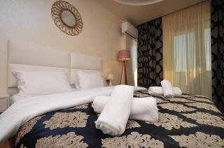 Orbi Beach Apartments in New Bouldvard - 3