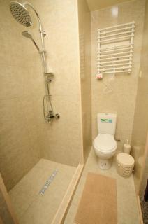 Orbi Beach Apartments in New Bouldvard - 4